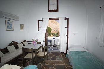 Ostria Appart hôtel 3*