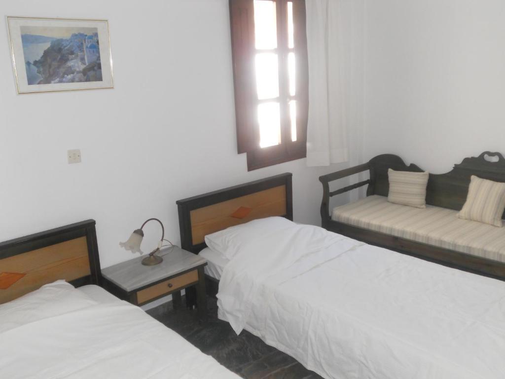 Ostria Appart hôtel