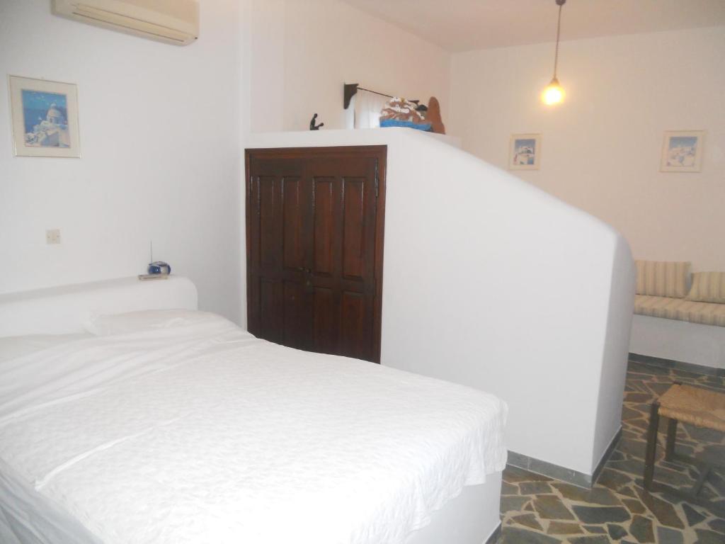 Ostria Appart hôtel 3*