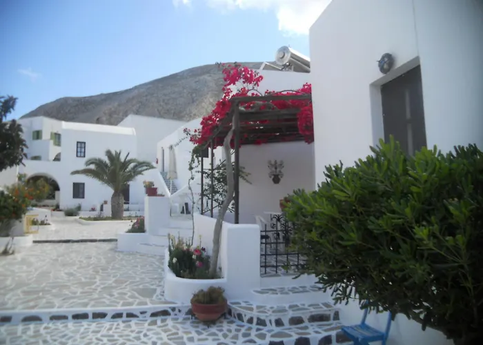 Villa Ostria