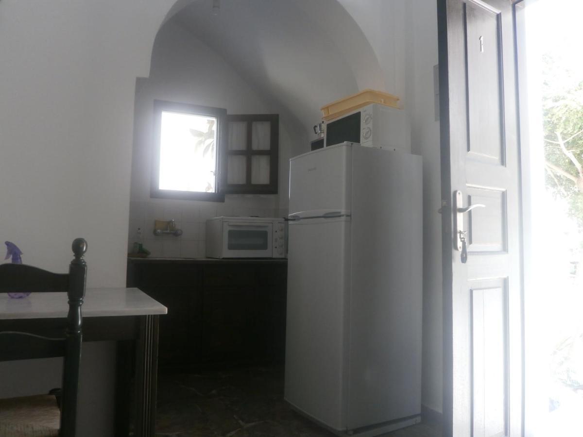 Aparthotel Ostria