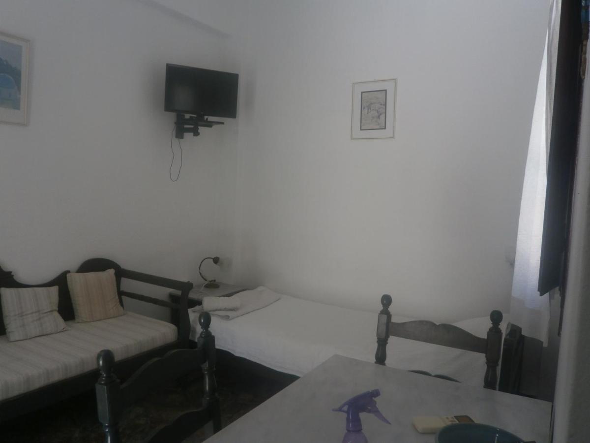 Ostria Aparthotel