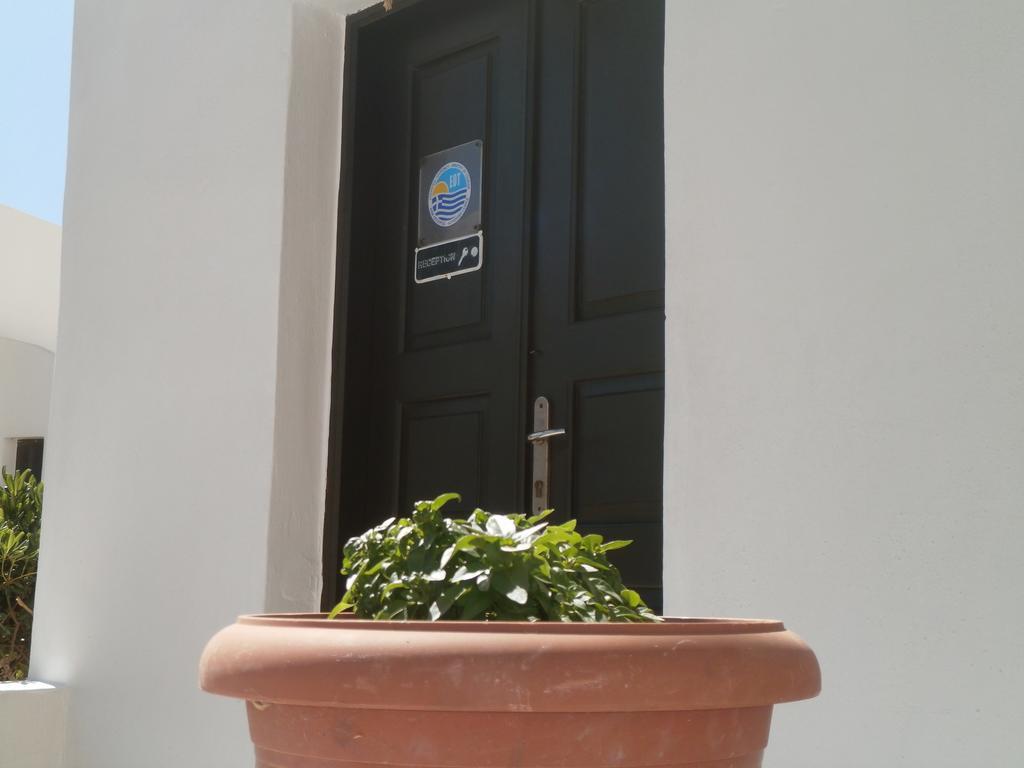 Ostria Aparthotel