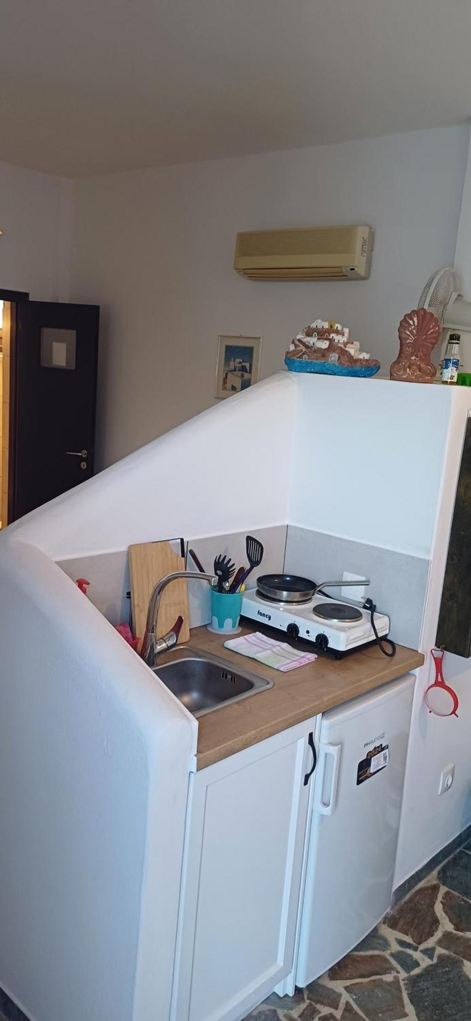 Aparthotel Ostria