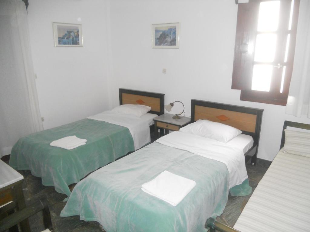 Ostria Aparthotel