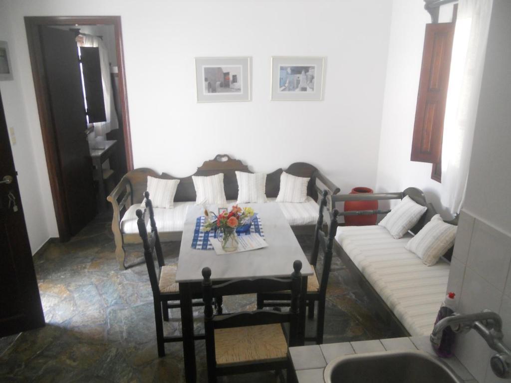 Ostria Aparthotel